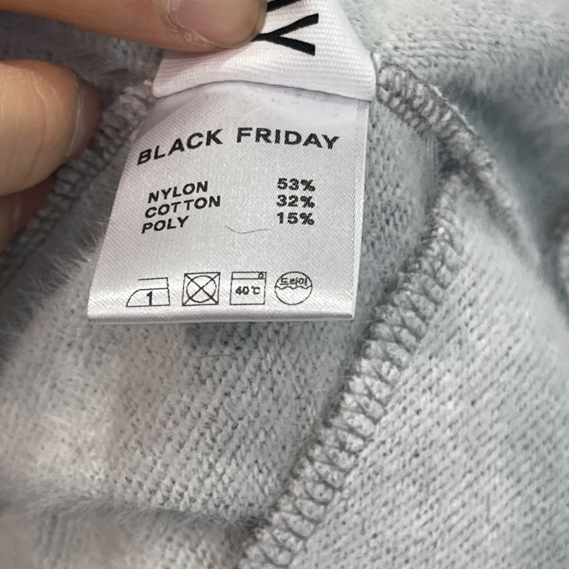 BLACK FRIDAY東大門直郵女裝新品熱賣24秋夏職業休閑長裙加絨BLACK FRIDAY長裙