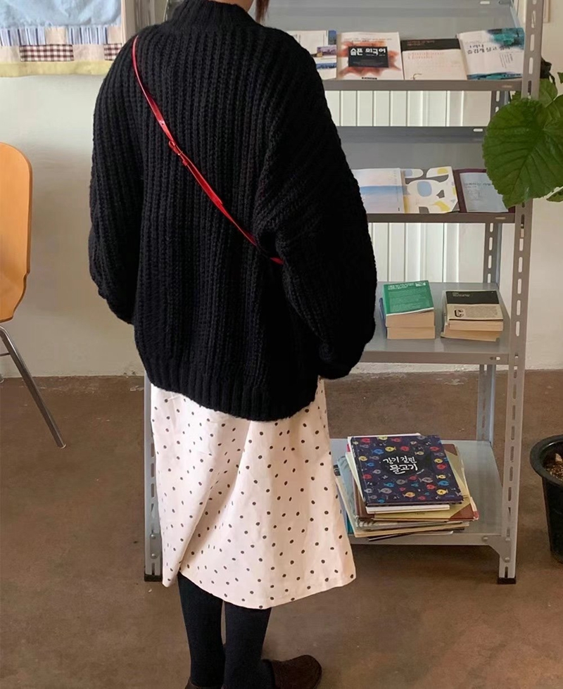 LIBERTY東大門直郵女士新品推薦24秋夏時尚人氣熱賣真品毛衣LIBERTY毛衣