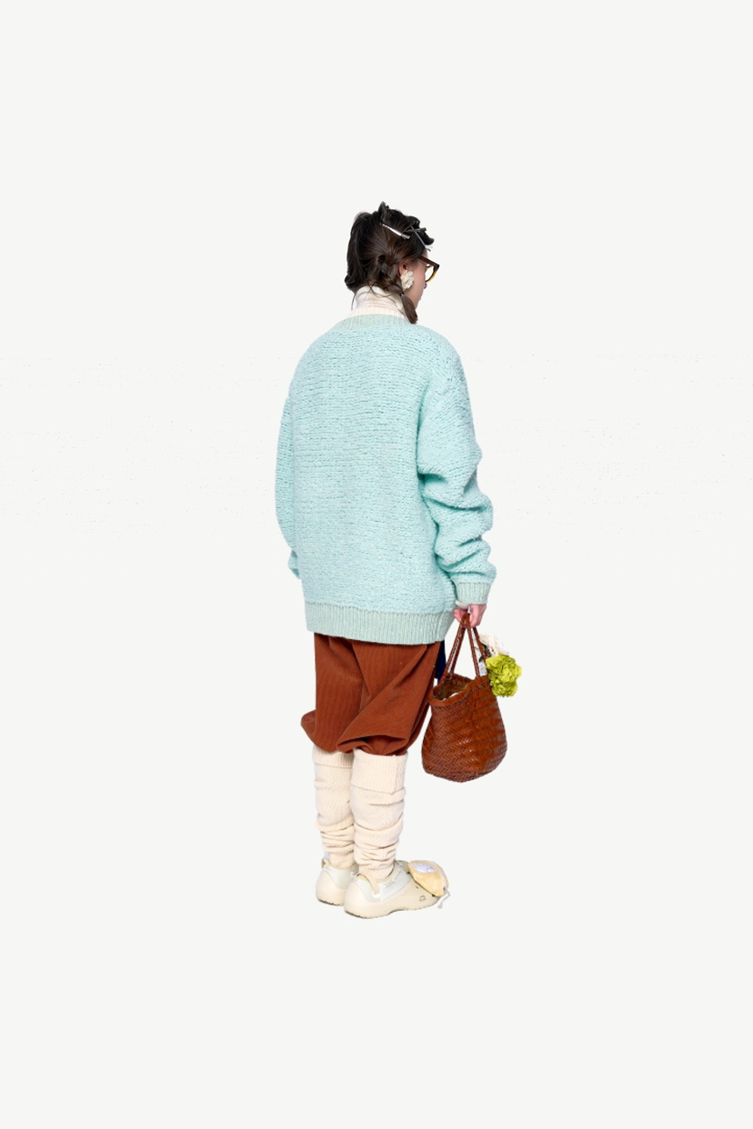 POLAROMO韓國直郵東大門實拍女裝新款休閑熱賣24秋冬真品夾克POLAROMO夾克