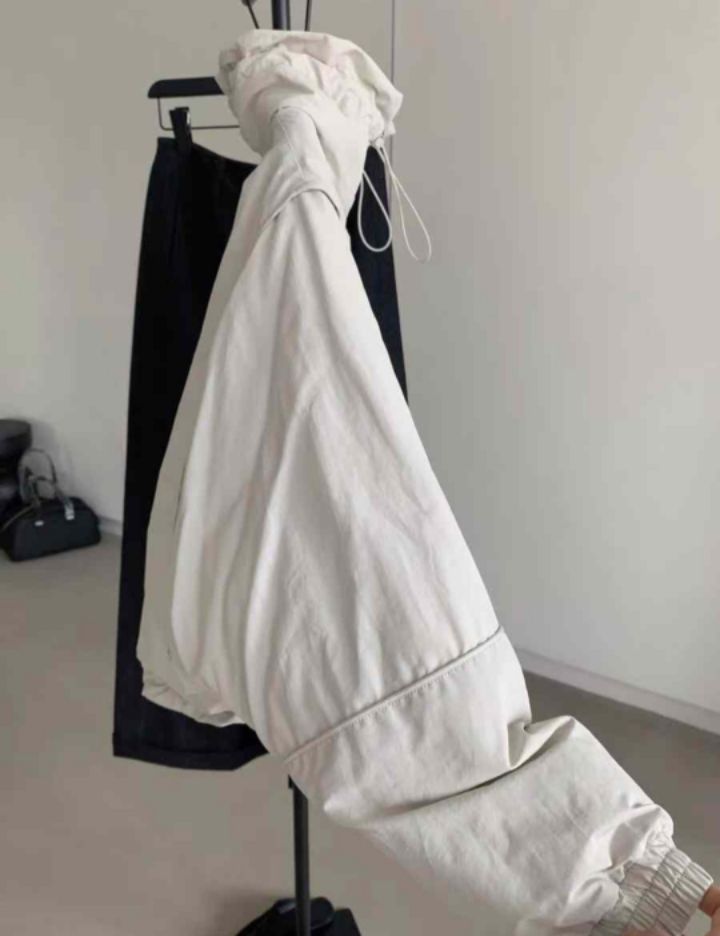 BELLINO293韓國直郵女裝新款真品時尚24秋冬短款羽絨服填充鴨絨BOBBIE DOLL短款羽絨服