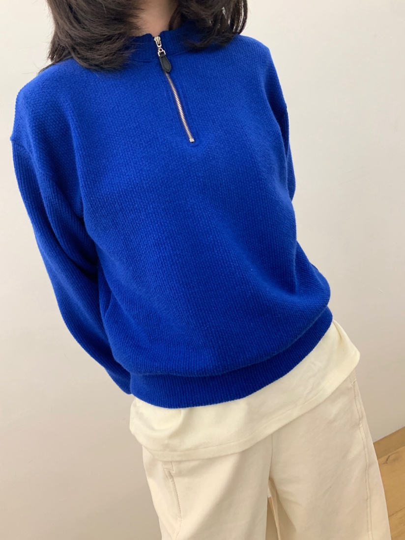 BEFORE SUNRISE韓國直郵東大門實拍女裝新品熱賣休閑衛衣拉鏈BEFORE SUNRISE衛衣