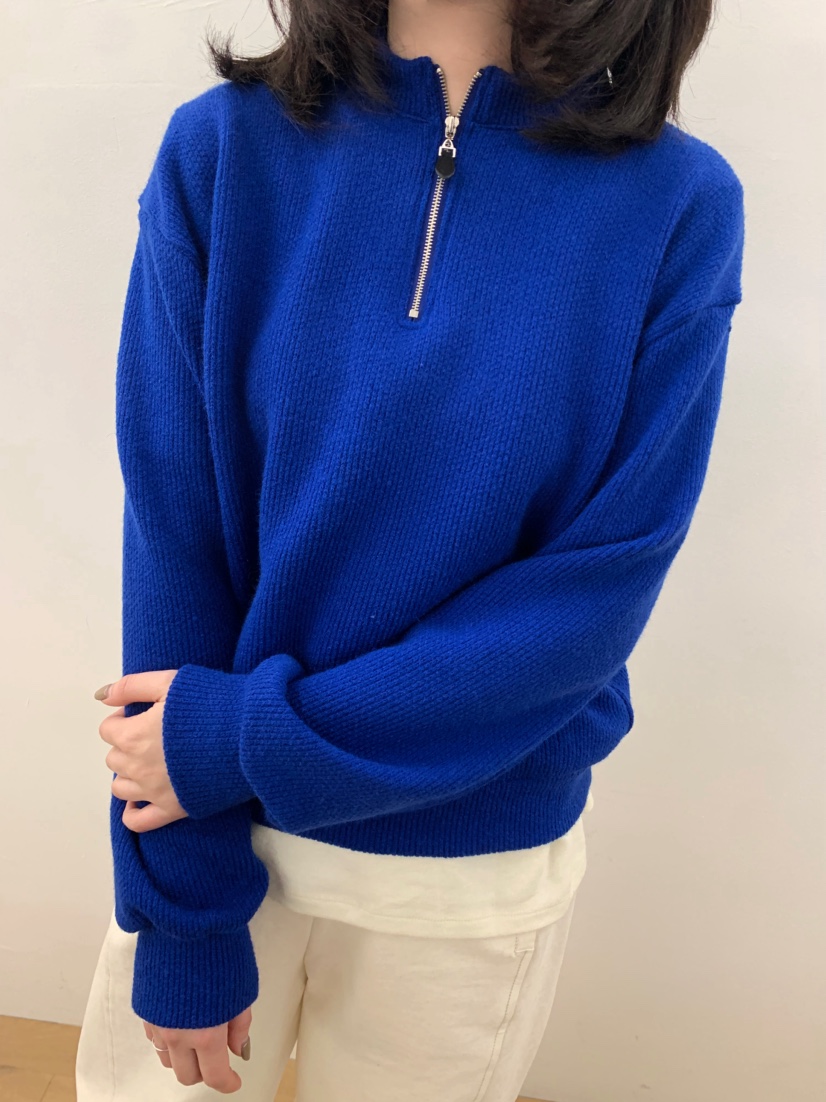 BEFORE SUNRISE韓國直郵東大門實拍女裝新品熱賣休閑衛衣拉鏈BEFORE SUNRISE衛衣