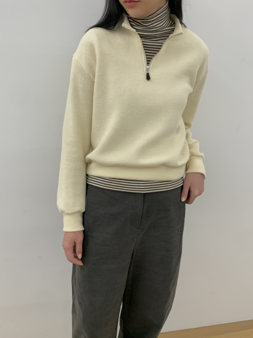 BEFORE SUNRISE韓國直郵東大門實拍女裝新品熱賣休閑衛衣拉鏈BEFORE SUNRISE衛衣