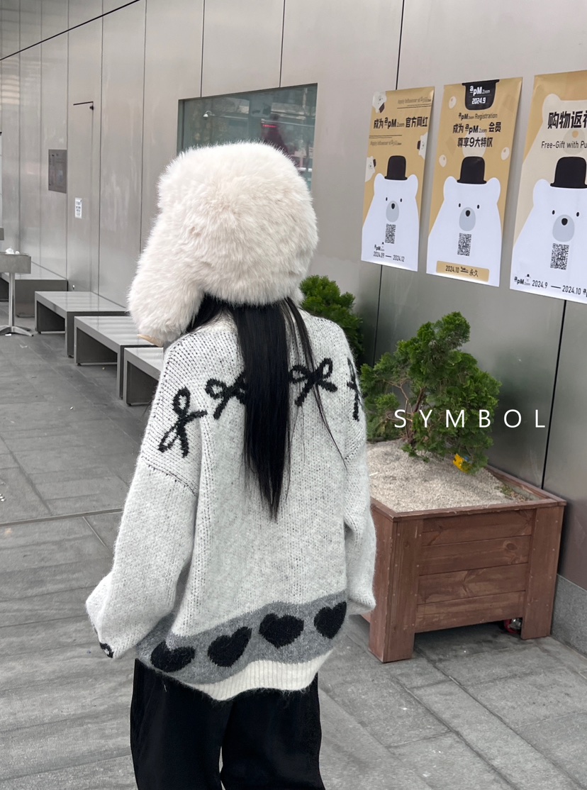 SYMBOL韓國直郵女裝新品時尚推薦職業真品人氣休閑夾克開衫SYMBOL夾克