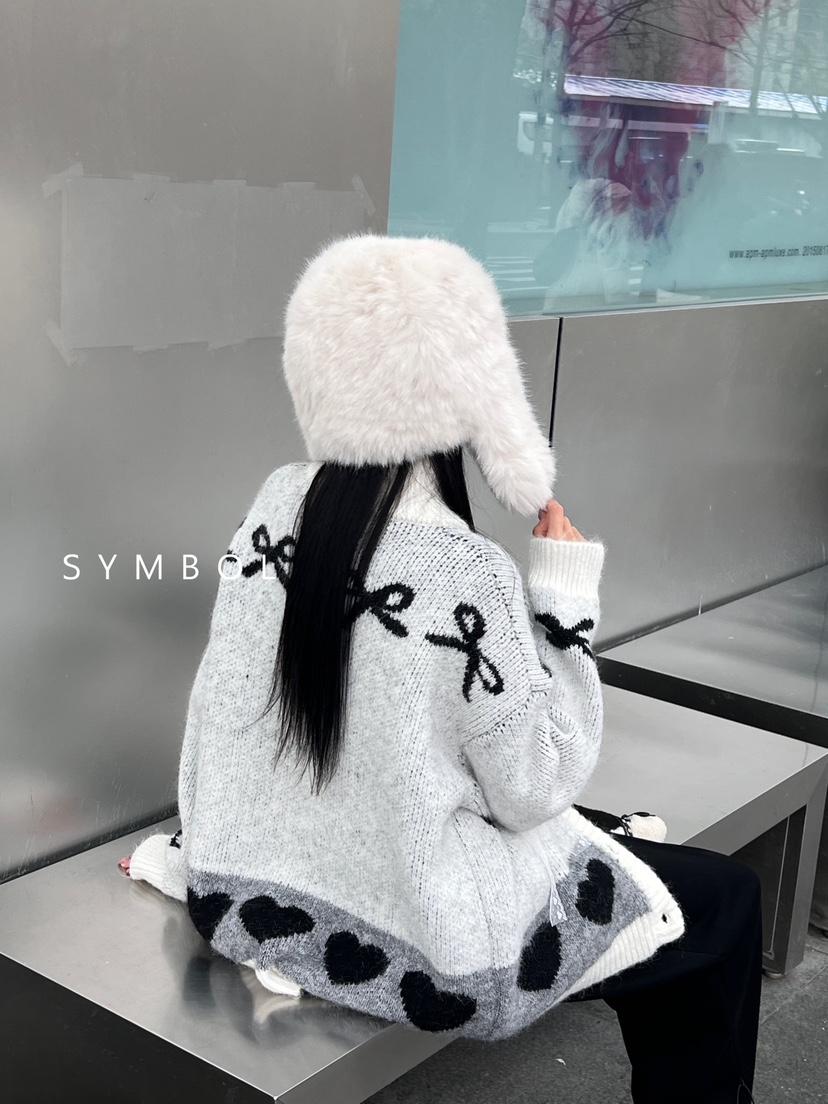 SYMBOL韓國直郵女裝新品時尚推薦職業真品人氣休閑夾克開衫SYMBOL夾克