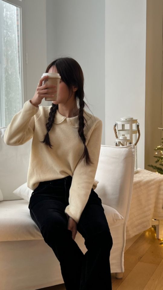 HEY/TO SEWING東大門代購女裝新款人氣熱賣時尚24秋夏針織衫BY HEY/TO SEWING針織衫