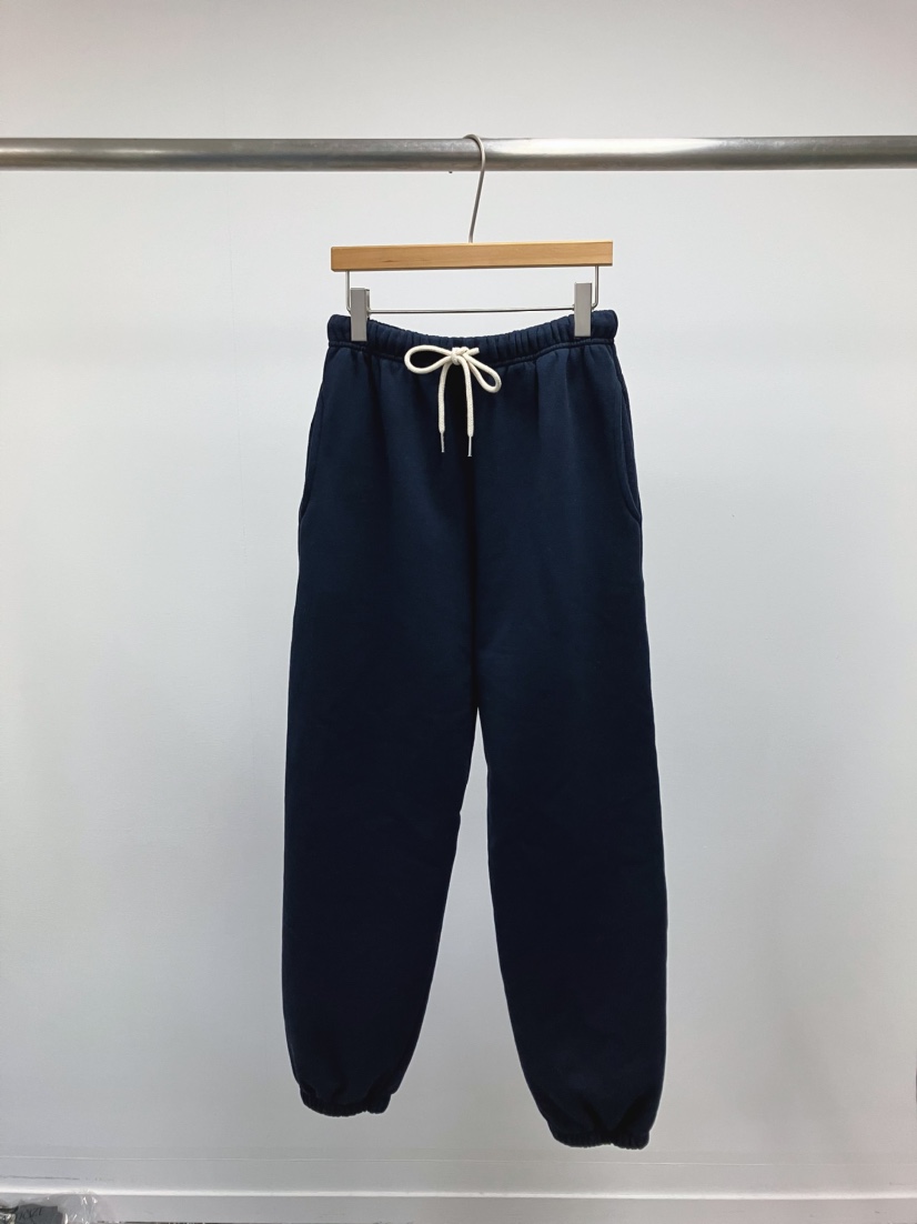 ROMANTICIZE東大門直郵女士新品休閑真品職業24秋夏休閑褲拉絨ROMANTICIZE休閑褲圖色2