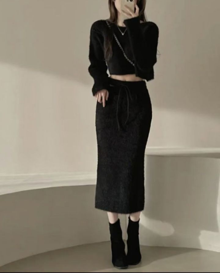 BELLINO293韓國代購女士新品熱賣職業休閑時尚人氣推薦套裝BOBBIE DOLL套裝
