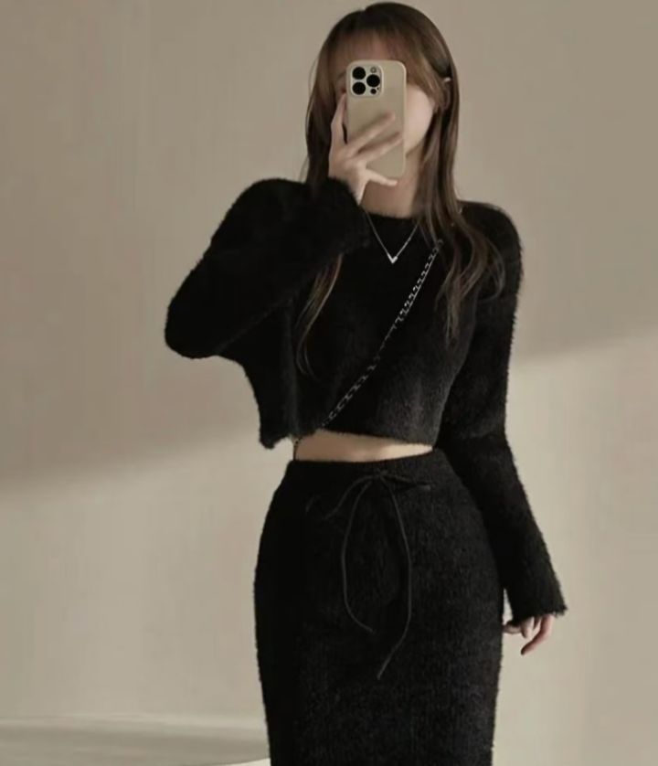 BELLINO293韓國代購女士新品熱賣職業休閑時尚人氣推薦套裝BOBBIE DOLL套裝