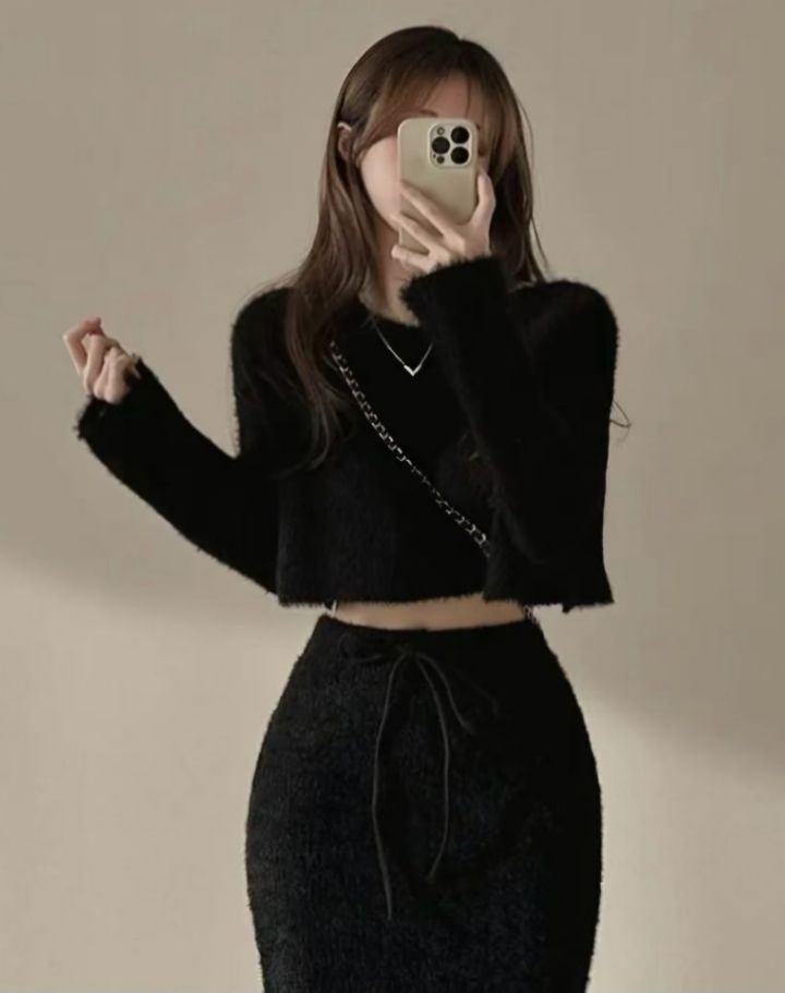 BELLINO293韓國代購女士新品熱賣職業休閑時尚人氣推薦套裝BOBBIE DOLL套裝