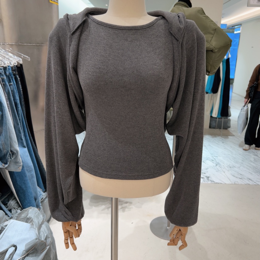 MAGNOLIA36-P韓國直郵東大門代購女裝新品時尚人氣推薦套裝MAGNOLIA36-P套裝圖色1