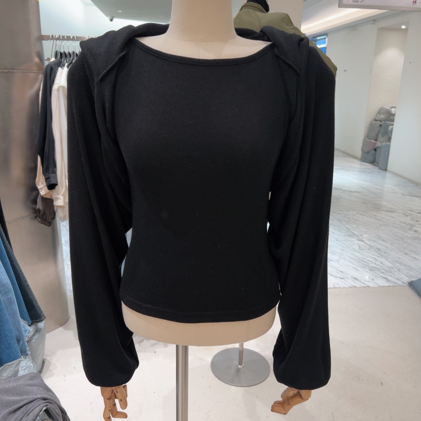 MAGNOLIA36-P韓國直郵東大門代購女裝新品時尚人氣推薦套裝MAGNOLIA36-P套裝圖色2