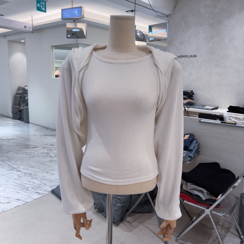 MAGNOLIA36-P韓國直郵東大門代購女裝新品時尚人氣推薦套裝MAGNOLIA36-P套裝圖色3