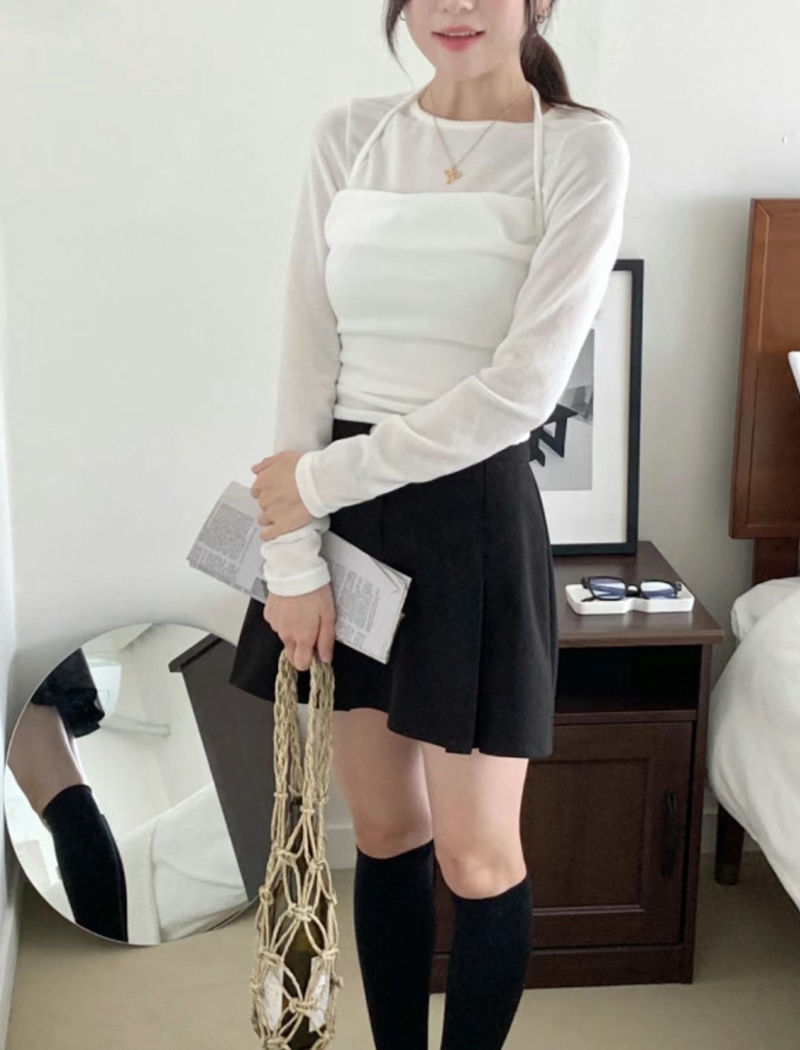 MIMISHOUS-OT韓國直郵女裝新款推薦真品人氣休閑熱賣職業套裝MIMISHOUS套裝