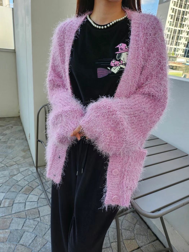 LAYERING東大門實拍女裝新品職業人氣休閑時尚推薦熱賣針織衫LAYERING針織衫