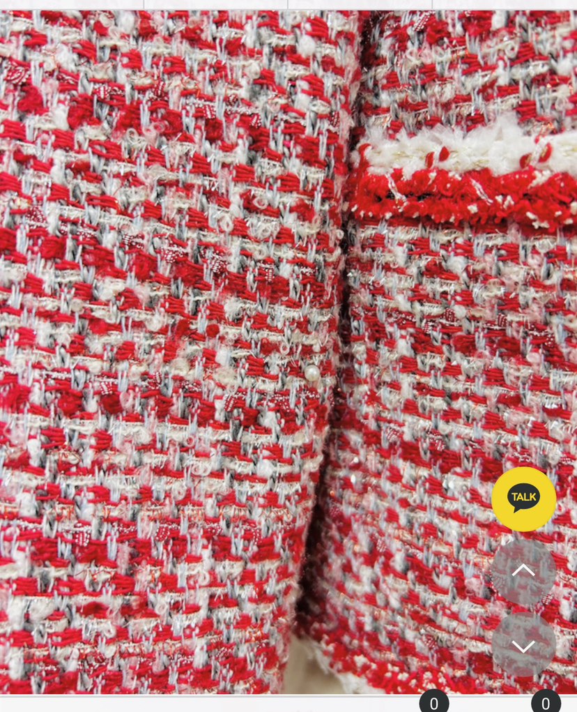 TANIA-Q韓國直郵女裝新品真品熱賣職業人氣時尚休閑24秋冬夾克TANIA-Q夾克