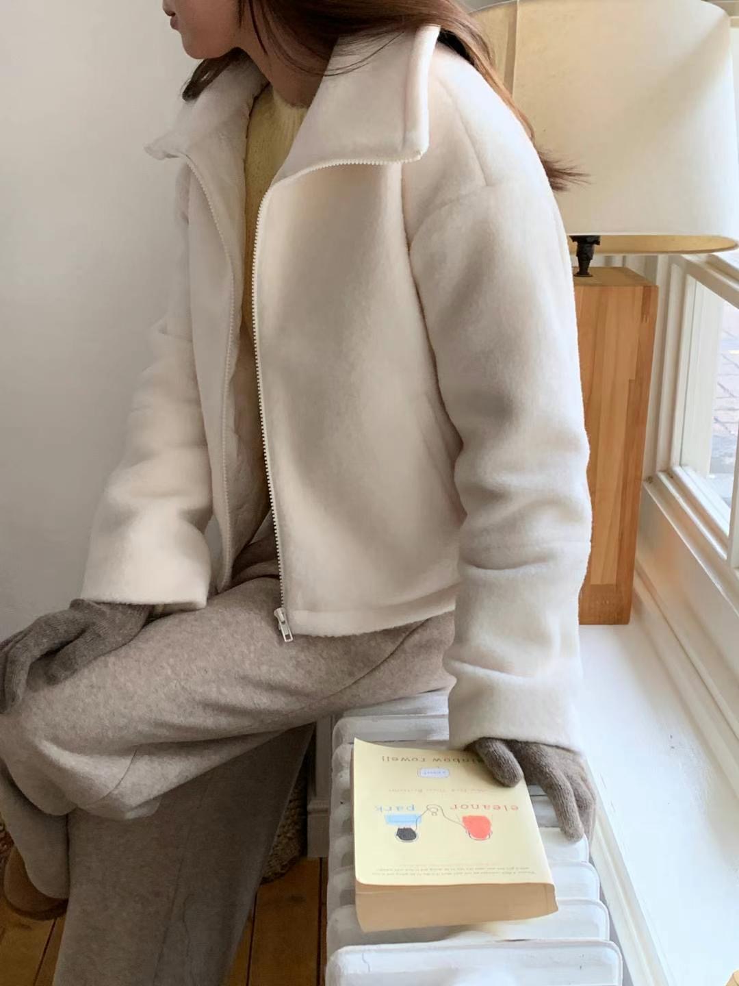 J ME韓國直郵女裝新品真品人氣24秋冬推薦時尚熱賣休閑針織衫J ME針織衫