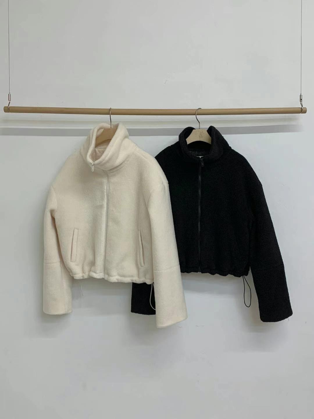 J ME韓國直郵女裝新品真品人氣24秋冬推薦時尚熱賣休閑針織衫J ME針織衫圖色2左二色