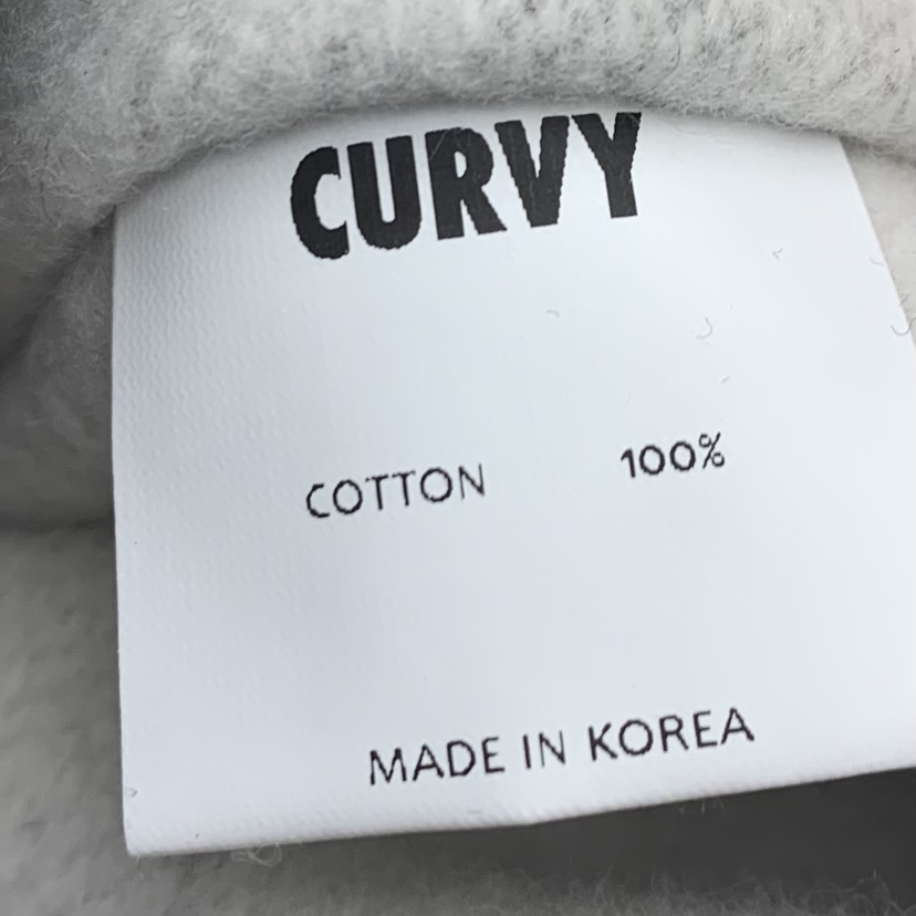 CURVY東大門實拍女士新品人氣24秋夏真品推薦休閑熱賣休閑褲CURVY休閑褲