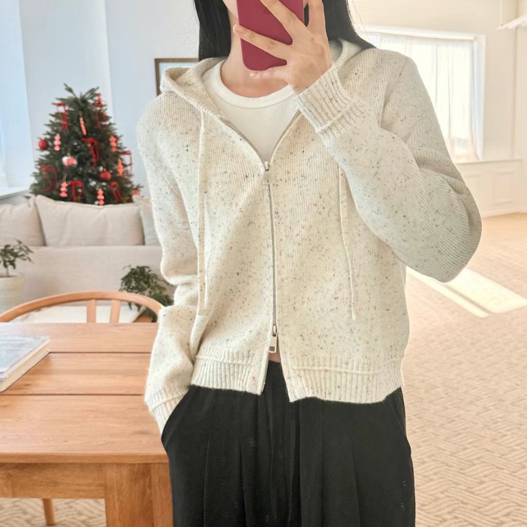 NEO韓國直郵東大門代購女裝新款熱賣休閑24秋冬時尚職業針織衫NEO針織衫圖色3
