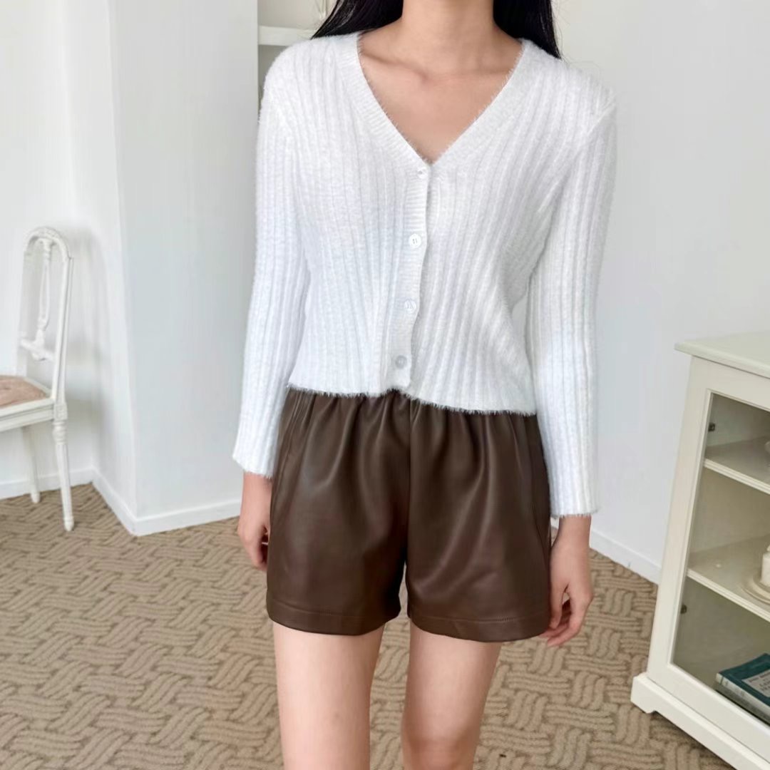 NEO直郵韓國代購女裝新款推薦職業休閑時尚24秋冬人氣針織衫NEO針織衫圖色4