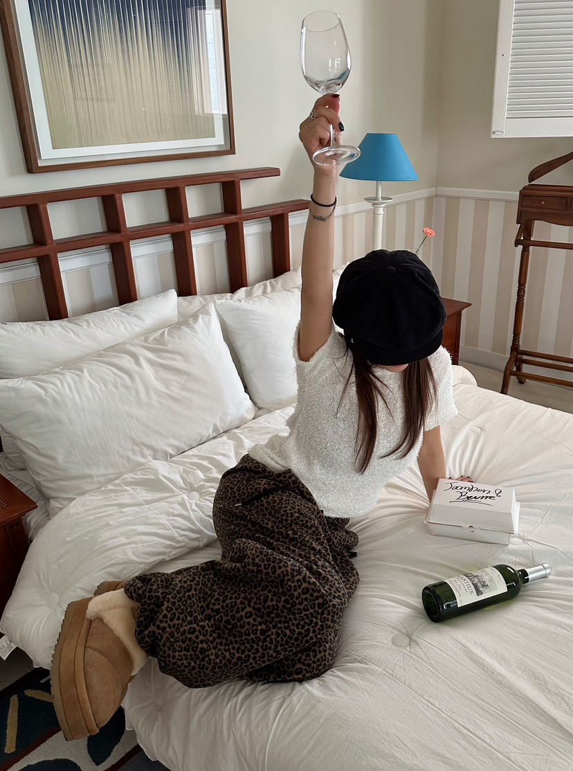 BYRING東大門實拍女裝新款推薦休閑人氣熱賣職業真品24秋夏T恤BYRINGT恤