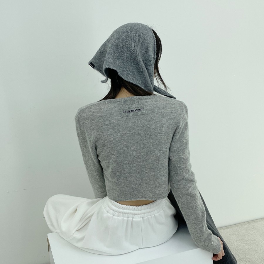 A2/D2東大門代購女士新品人氣時尚推薦休閑職業針織衫開衫A2/D2針織衫