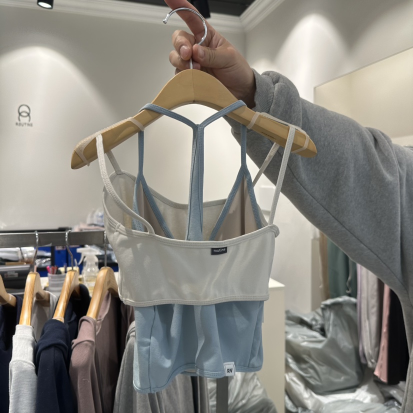 CLOVER韓國直郵女裝新品熱賣推薦時尚休閑人氣職業套裝兩件套CLOVER套裝