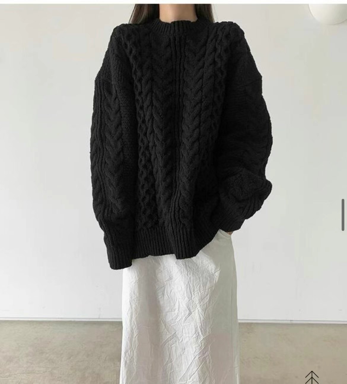 OWL韓國代購女裝新款真品時尚24秋夏職業休閑推薦熱賣針織衫OWL針織衫