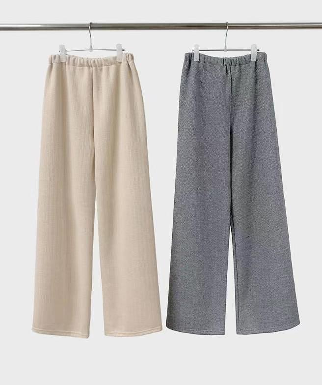 COVENT東大門代購女裝新品真品24秋夏人氣職業時尚熱賣休閑褲COVENT休閑褲