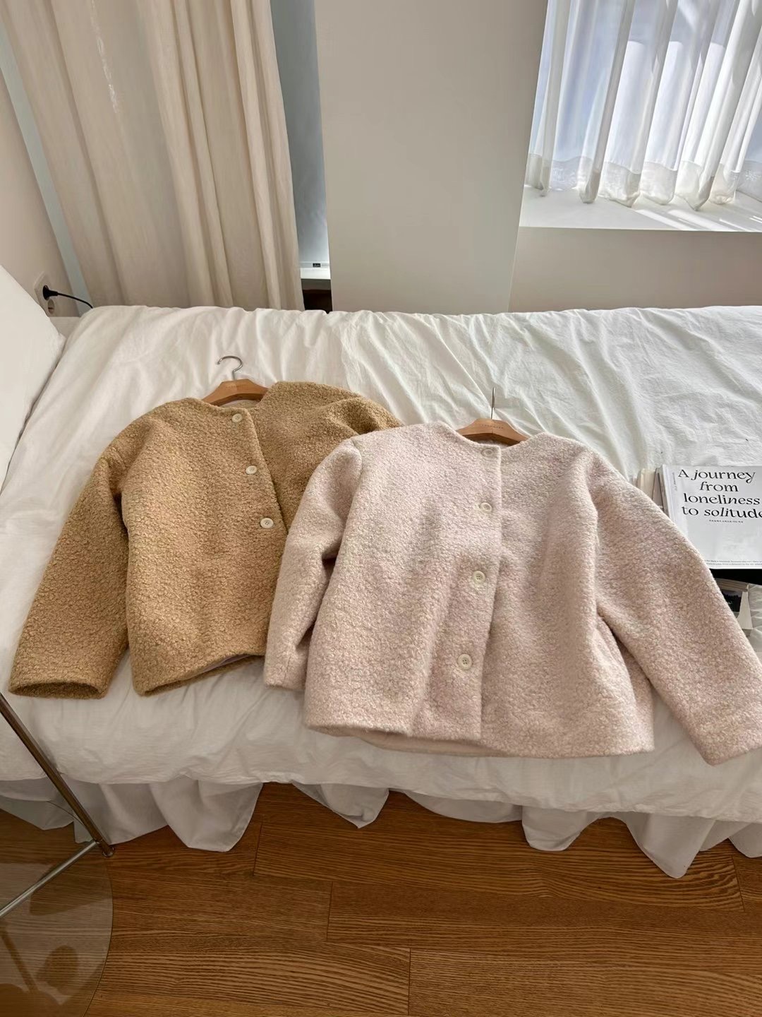 LANDMARK韓國直郵東大門實拍女裝新品人氣真品推薦職業夾克LANDMARK夾克