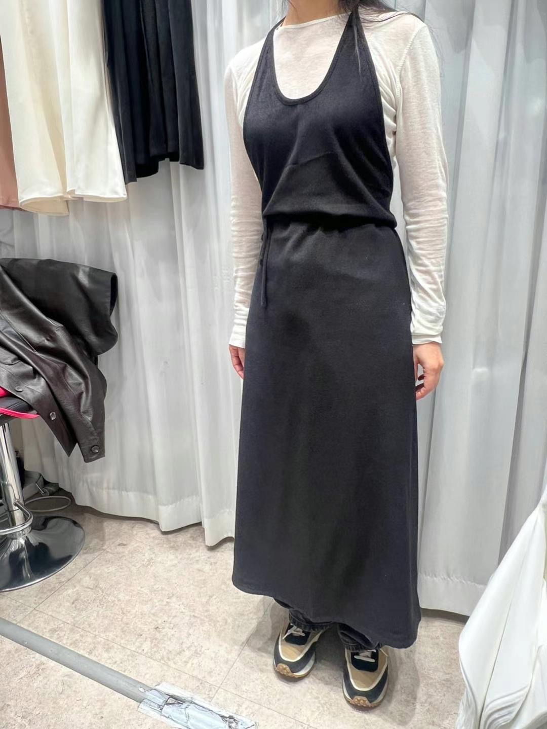EDD韓國直郵東大門實拍女裝新品推薦熱賣真品休閑職業連衣裙EDD連衣裙