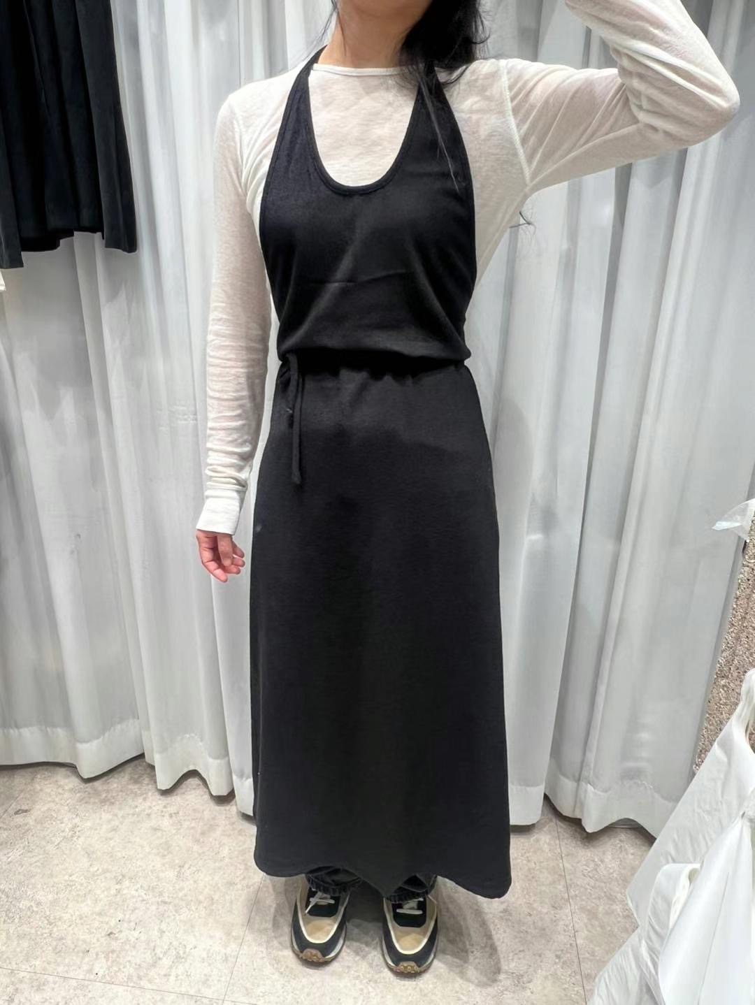 EDD韓國直郵東大門實拍女裝新品推薦熱賣真品休閑職業連衣裙EDD連衣裙圖色2
