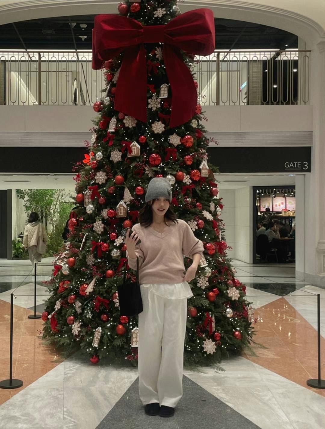 DE FOND韓國直郵東大門代購女裝新品職業真品推薦時尚針織衫DE FOND針織衫圖色2