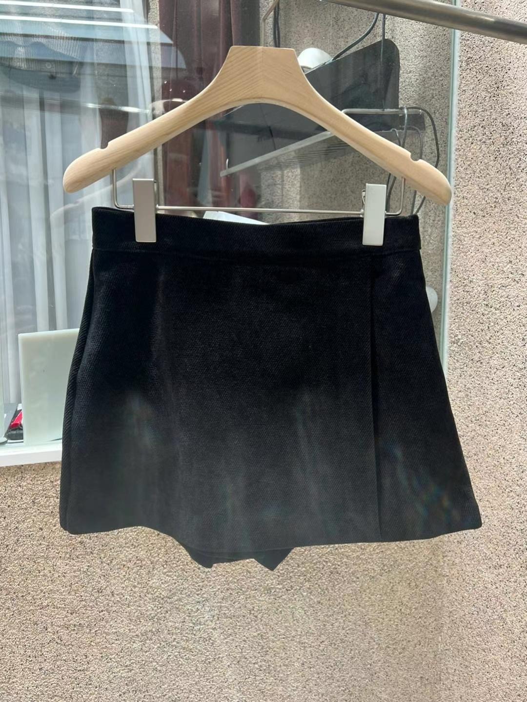 EDD韓國直郵東大門代購女裝新款24秋冬熱賣時尚推薦人氣裙褲EDD裙褲