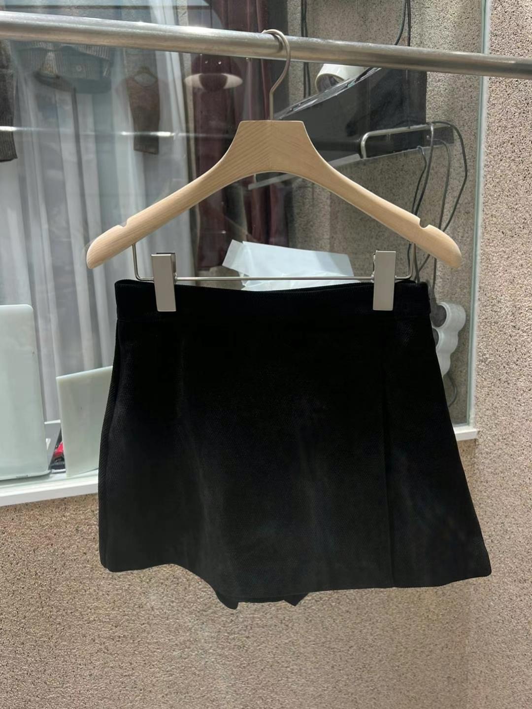 EDD韓國直郵東大門代購女裝新款24秋冬熱賣時尚推薦人氣裙褲EDD裙褲