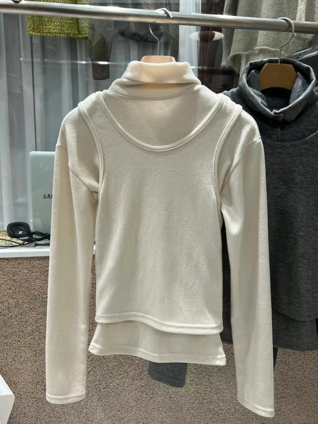 EDD韓國直郵東大門代購女裝新品職業時尚推薦真品人氣套裝羊毛EDD套裝