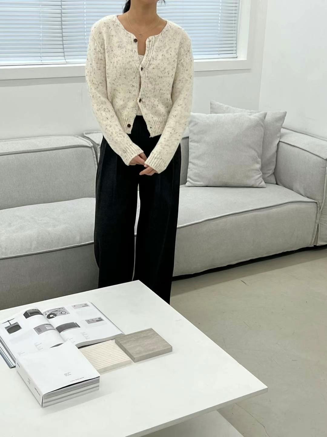 COOLPIS-쿨피스-T東大門實拍女裝新品休閑真品人氣24秋夏套裝COOLPIS套裝