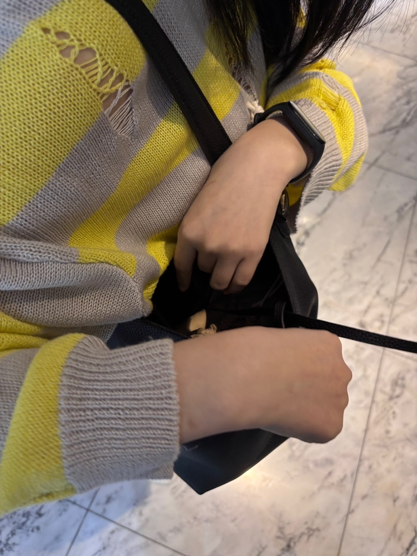 LEJUNEV-P韓國代購女裝新品真品休閑熱賣人氣24秋冬單肩斜跨包LEJUNEV-P單肩/斜跨包