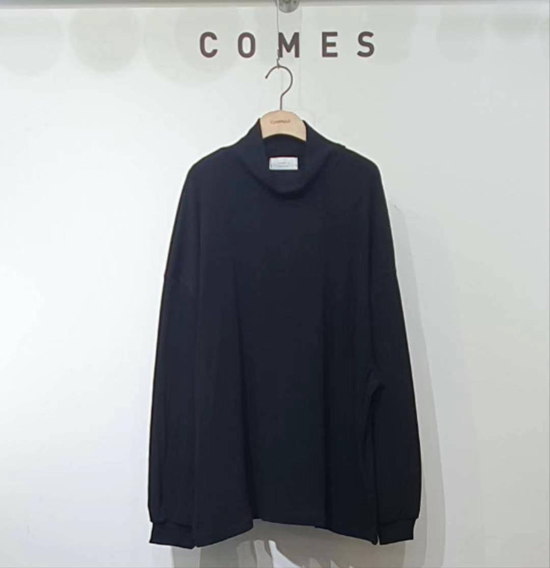 COMES-컴즈-OT東大門代購女裝新品24秋冬推薦職業長袖T恤COMES-컴즈-OT長袖T恤圖色3