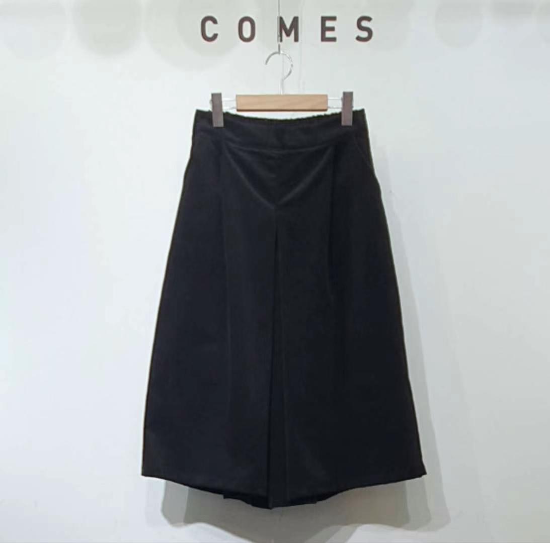 COMES-컴즈-OT東大門代購女裝新款推薦24秋冬休閑真品休閑褲COMES-컴즈-OT休閑褲圖色3