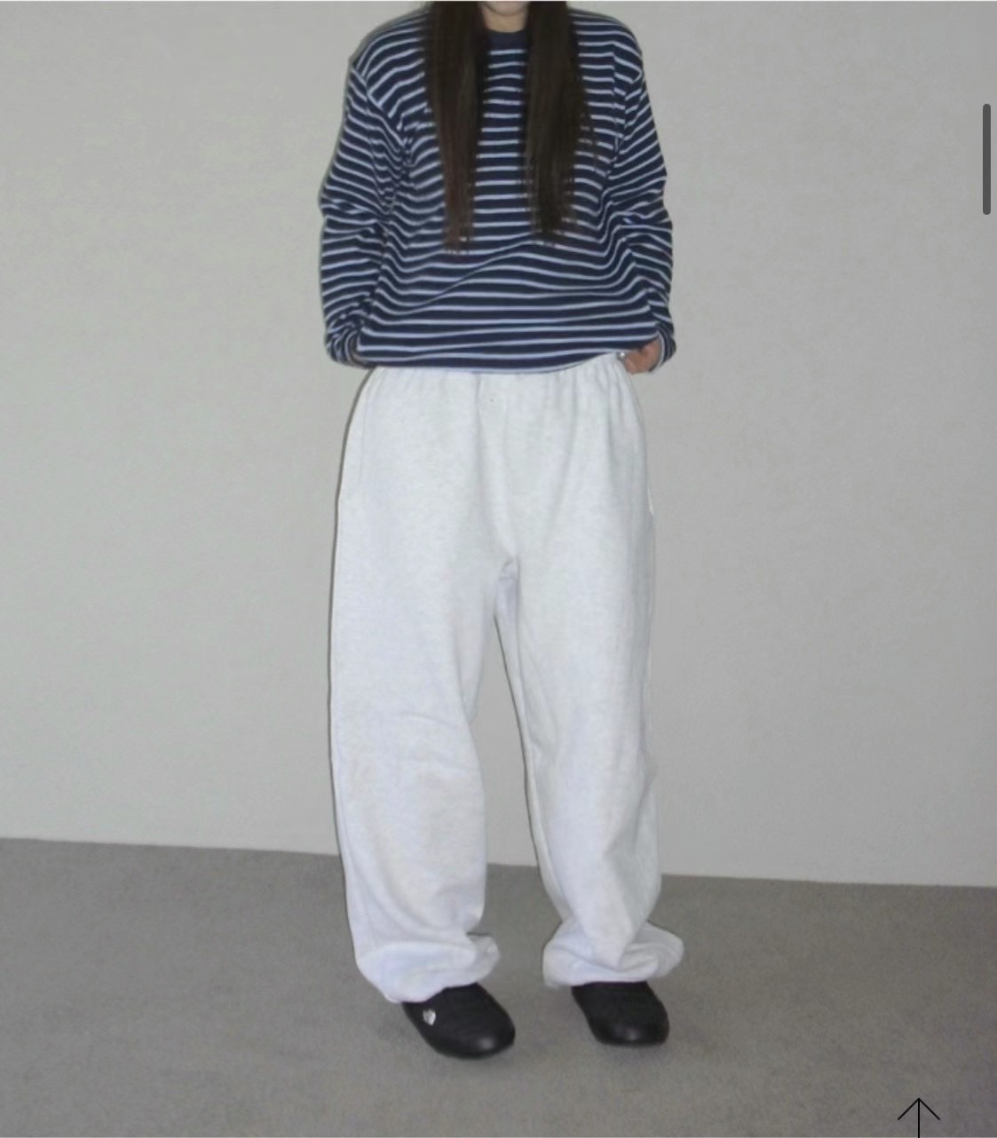 RATEL直郵韓國代購女裝新款人氣時尚熱賣24秋冬真品長袖T恤RATEL長袖T恤