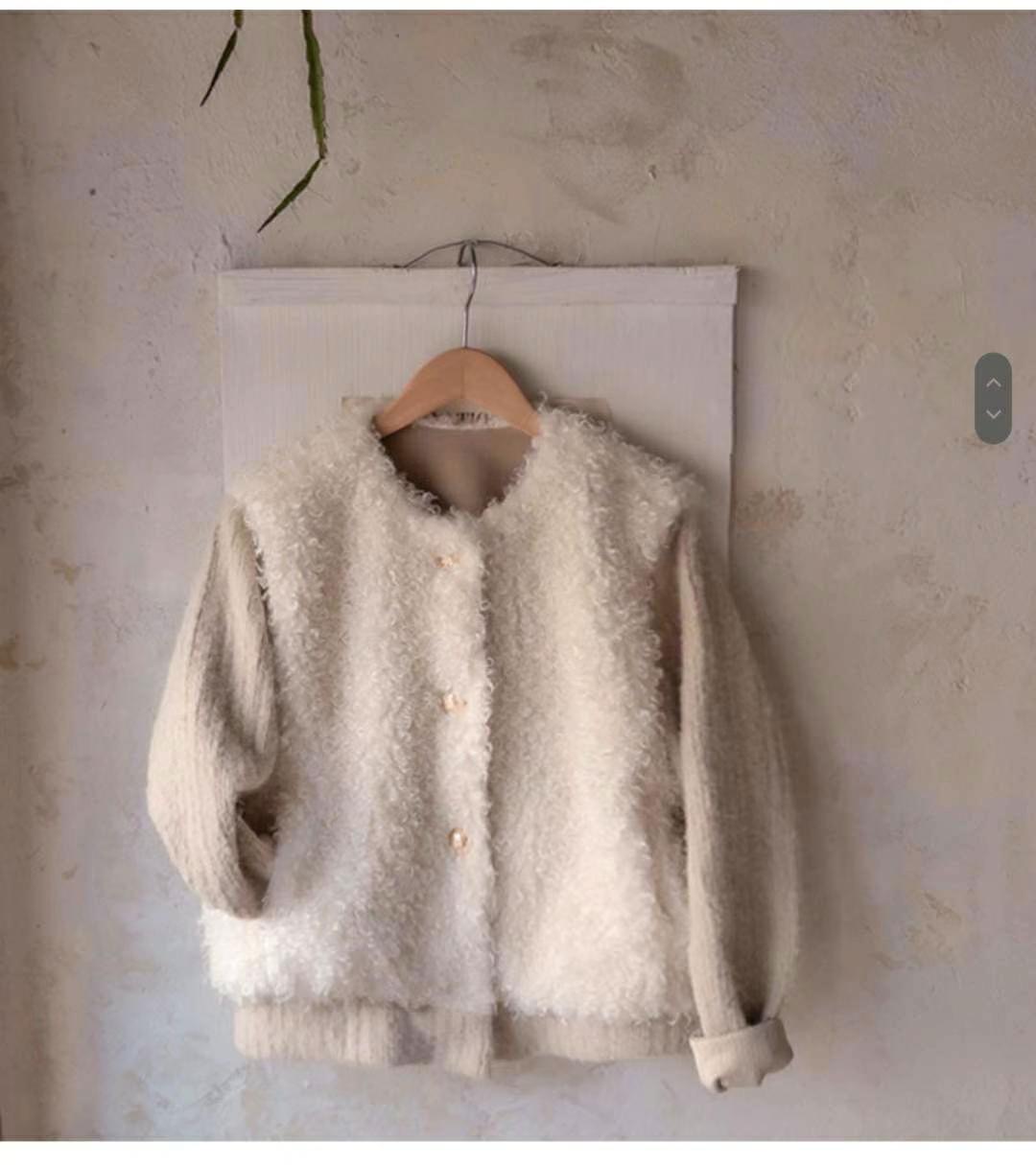 MINK DESIGN韓國直郵東大門代購女裝新款人氣休閑職業夾克MINK DESIGN夾克