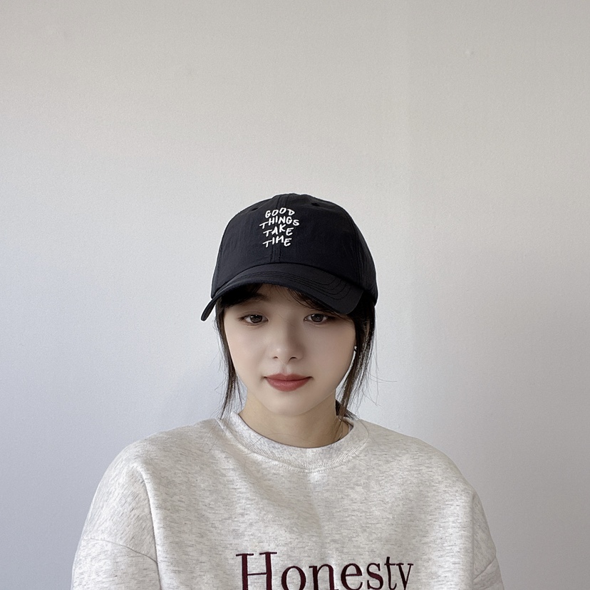 LOVELY HAT韓國直郵東大門代購女裝新品24秋冬人氣休閑帽子LOVELY HAT帽子