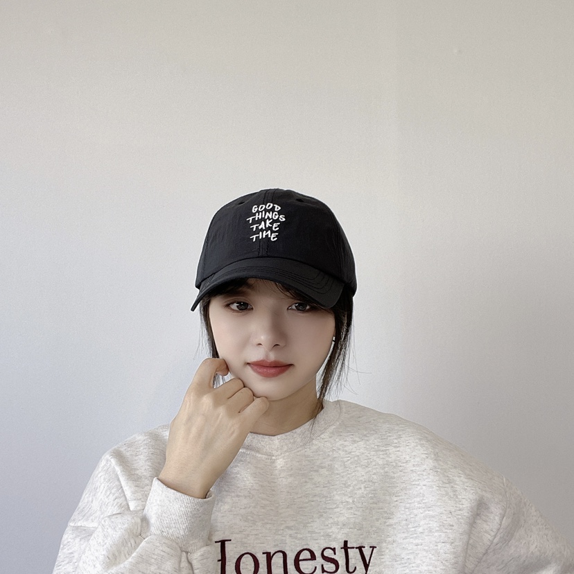 LOVELY HAT韓國直郵東大門代購女裝新品24秋冬人氣休閑帽子LOVELY HAT帽子