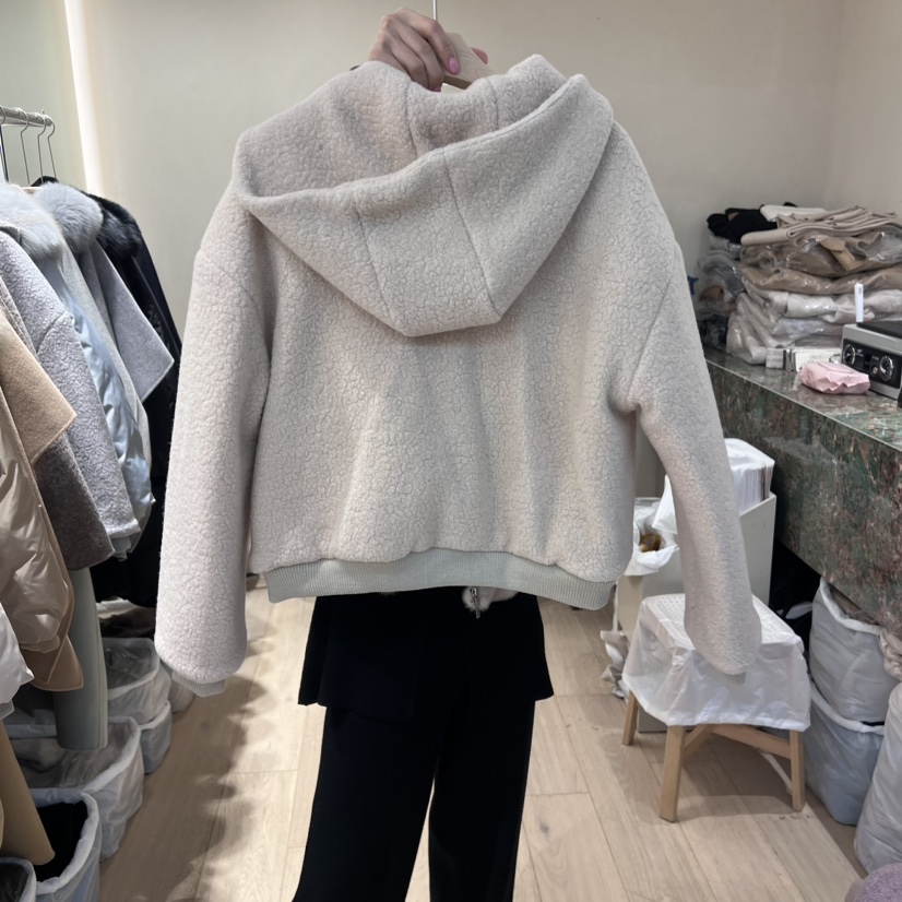 ARCHER韓國直郵東大門代購女裝新款休閑真品24秋冬人氣夾克ARCHER夾克