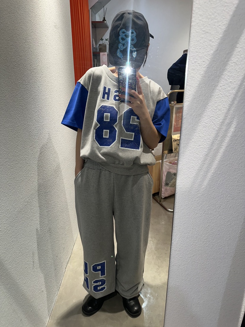 ARSERA直郵韓國代購女裝新品推薦人氣熱賣真品時尚24秋冬T恤春款ARSERAT恤