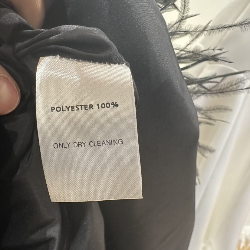 VAN NZILL韓國直郵女裝新品時尚職業熱賣人氣推薦真品連衣裙VAN NZILL連衣裙