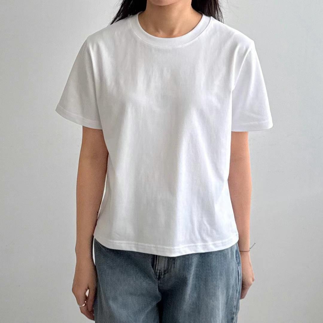 ABLE CO東大門代購女裝新款休閑時尚人氣真品熱賣24秋冬T恤ABLE COT恤