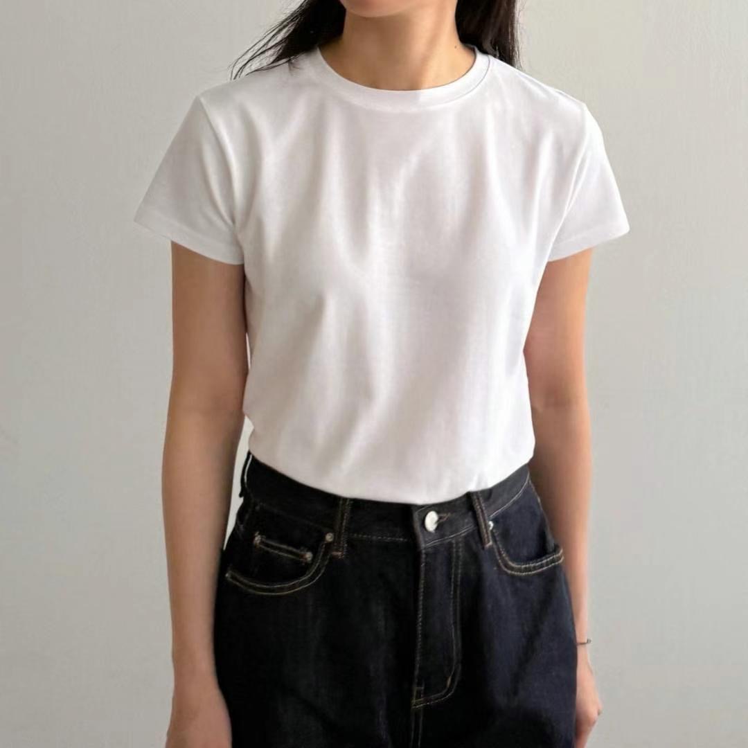 ABLE CO東大門代購女士新品熱賣24秋冬休閑時尚推薦真品T恤ABLE COT恤